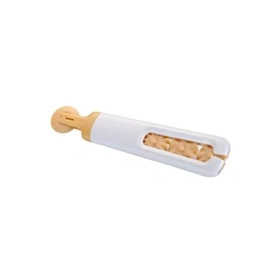 Immagine di Tescoma Delicia Rotella C/4 TAGLIAPASTA 630019, Assorted, 21 x 7 1.3 cm