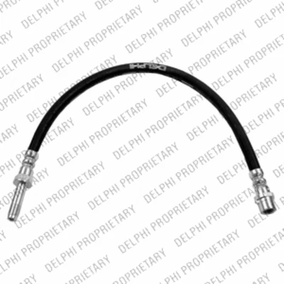 Immagine di DELPHI LH6737 Tubi Freno 392mm M10x1 Ext MERCEDES BENZ: Sprinter 3 T Camion pianale/Telaio, Van, Bus