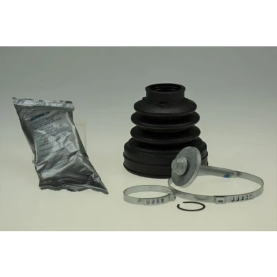 Immagine di LÖBRO 306560 Soffietto 95,00 NBR (Nitrile Butadiene Caucciù) con bullone/vite VOLVO: V50, V60 I, C30