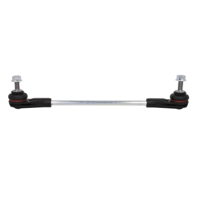 Immagine di febi BILSTEIN 103166 Bielletta barra stabilizzatrice Assale anteriore Sx, Dx 320 M10 x 1,5 Plus con dado autobloccante Acciaio