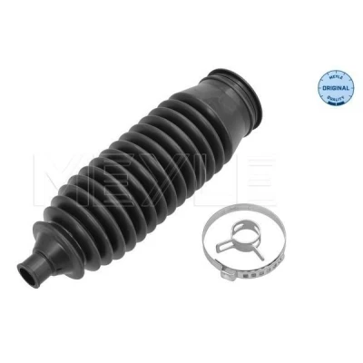 Immagine di MEYLE 32 14 620 0004 Kit soffietto, Sterzo EPDM (Etilene Propilene Diene Caucciù) Assale anteriore Dx, Sx
