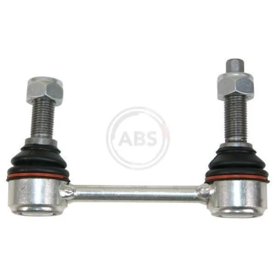 Immagine di A.B.S. 260566 Bielletta barra stabilizzatrice 117 MM14X1.5 RHT MERCEDES BENZ: Classe ML, GLE SUV, GL