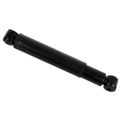 Immagine di SACHS 318 944 Ammortizzatore Pressione olio A doppio tubo telescopico Occhiello superiore, inferiore