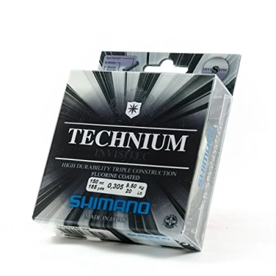 Immagine di Technium Invisitec 0.355mm / 13.0kg (300m) Monofilo da pesca