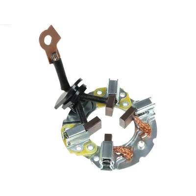 Immagine di AS PL SBH3039S Supporto, Spazzole in carbone