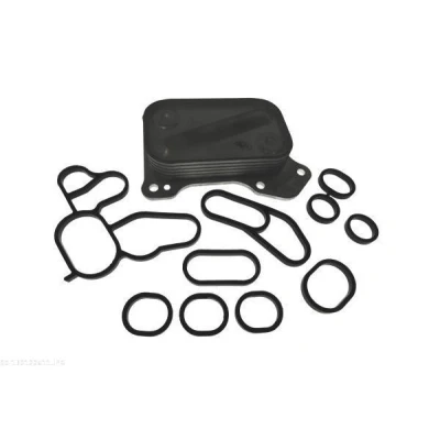 Immagine di AUTOMEGA 130122611 Radiatore Olio FIAT: Punto Evo Hatchback, Panda II Grande LANCIA: Ypsilon II, III