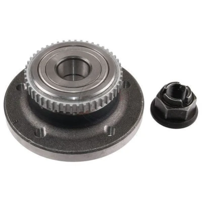 Immagine di A.B.S. 200314 Kit cuscinetto ruota con integrato, anello sensore ABS 136mm VOLVO: 850 Station Wagon, V70 I
