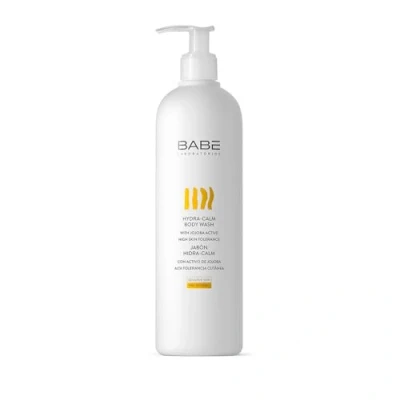 Immagine di Babe Saponette e Sapone Mani 400 ml