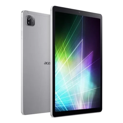 Immagine di Acer Iconia A10 M1 METAL 64GB Allwinner 25,6 cm (10.1&quot;) 4 GB Wi Fi 6 (802.11ax) Android 14 Argento