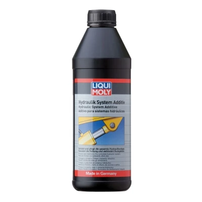 Immagine di LIQUI MOLY 5116 Additivo olio sistema idraulico Lattina 1