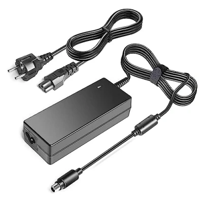 Immagine di TAIFU DC 42V 2A Alimentatore Caricatore per Xiaomi Mi M365, 1S, Essential, Pro 2 Scooter Elettrico Ninebot Segway ES1 ES2 ES4 E22E E25E E45E, Aovo E Bike plug Cavo Alimentazione Caricabatterie