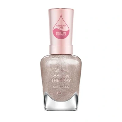 Immagine di Smalto Sally Hansen Color Therapy 130, One Day at a Time, 14.7 ml