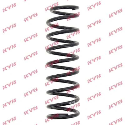 Immagine di KYB K Flex RC2232 Molle ammortizzatori Assale anteriore Molla ad elica OPEL: Agila A