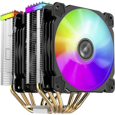 Immagine di Jonsbo CR 2000 GT Dissipatore per CPU con ventola
