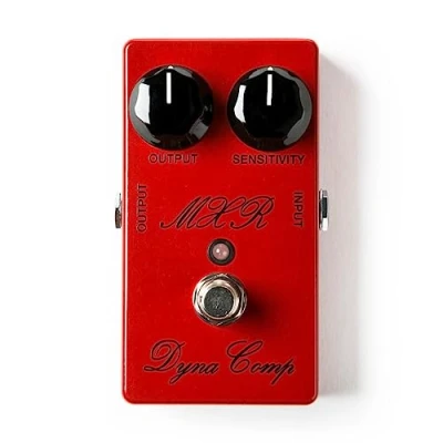 Immagine di MXR CSP102SL SCRIPT DYNA COMP COMPRESSOR