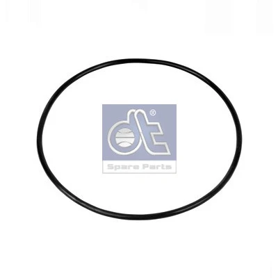 Immagine di Guarnizione, flangia pulitore centrifugo DT Spare Parts 1.10170