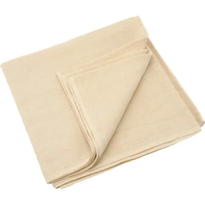 Immagine di Draper 30940 Telo antipolvere in cotone per scale, 7,2 m x 1