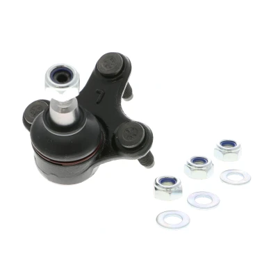 Immagine di VAICO V10 7264 Testina braccio oscillante inferiore, Assale anteriore Sx con materiale di fissaggio montaggio EXPERT KITS +