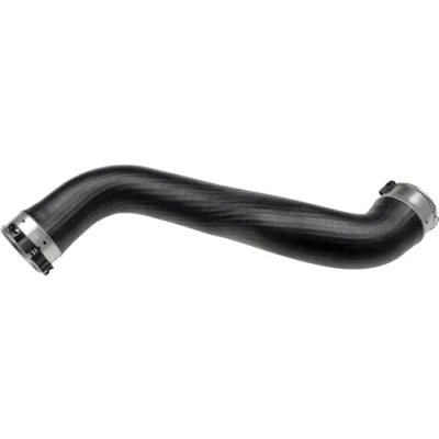 Immagine di GATES 09 1225 Manicotto Turbina AEM (gomma etilene acrilato) MERCEDES BENZ: Classe ML