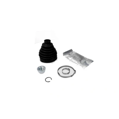 Immagine di METELLI 13 0747 Soffietto Gomma TOYOTA: Yaris II Hatchback, Auris Hatchback