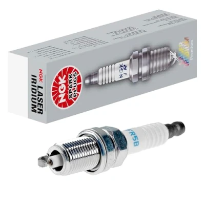 Immagine di NGK Spark Plug IZFR5G