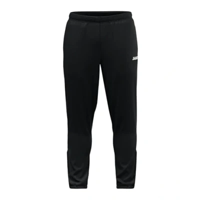 Immagine di JAKO Pantaloni Unisex in Poliestere Dynamic, Nero, 4XL