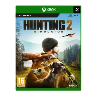 Immagine di Hunting Simulator 2 Xbox series X