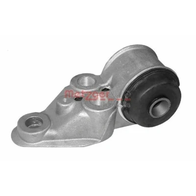 Immagine di METZGER 52053203 Supporto Assale posteriore Sx AUDI: A6 C6 Avant, C5 VOLKSWAGEN: Passat B5 GP Variant