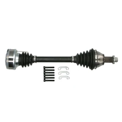 Immagine di PASCAL G2S006PC Albero motore / Semiasse Assale anteriore Sx 501mm SKODA: Fabia I Hatchback, 1 Combi