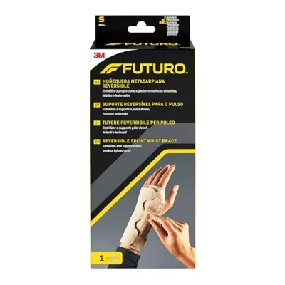 Immagine di FUTURO Tutore Polso Revers.S