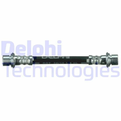 Immagine di DELPHI LH7247 Tubi Freno 157 M10x1 INT SF TOYOTA: Auris Hatchback