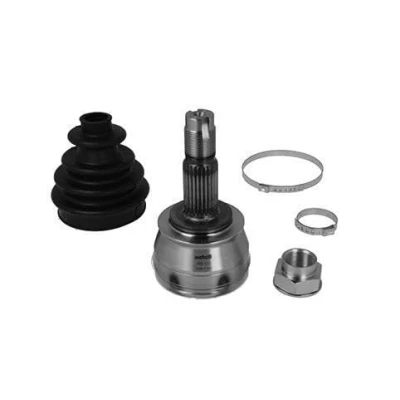 Immagine di METELLI 15 1743 Kit Giunto Omocinetico Gomma FIAT: Panda III Hatchback, 500L, LANCIA: Ypsilon III, OPEL: Corsa E Hatchback