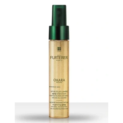 Immagine di Okara Blond Tratt Schiar Spray