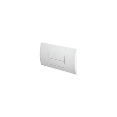 Immagine di Viega 449001 standard PIASTRA DI AZIONAMENTO, Bianco x000d_