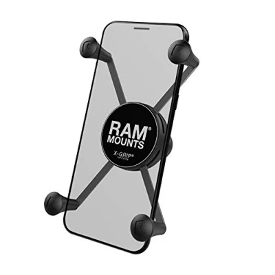 Immagine di Supporto per telefono RAM Mounts large phone/phablet composite