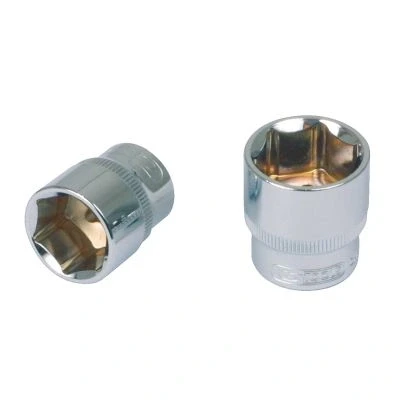 Immagine di KS Tools, Chiave a bussola + esagonale, 918.1222 (22 mm)