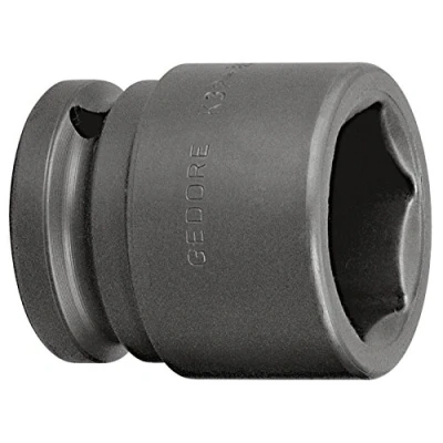 Immagine di Gedore K 32 7/8AF 6284410 Inserto a bussola Impact 7/8 3/4 (20 mm)