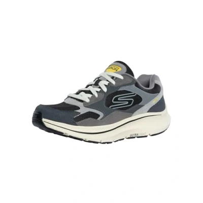 Immagine di Skechers Go Run Coerente 2.0, Scarpe da Ginnastica Uomo, Carbone, 47 EU
