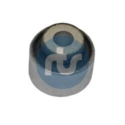 Immagine di RTS 017 00747 Silent Block Assale post. bilaterale, inferiore, anteriore 34,8mm Cuscinetto gomma metallo per braccio trasversale oscillante