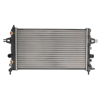 Immagine di THERMOTEC D7X081TT Radiatore motore OPEL: Zafira B, Astra H Caravan, GTC