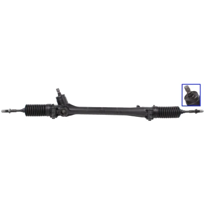 Immagine di ELSTOCK 14 1410 Servosterzo meccanico per veicolo con guida a Sx M16x1,5 1119
