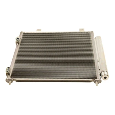 Immagine di MAXGEAR Easy Fit AC830191 Condensatore con essiccatore 15,5 10,1 Alluminio 355 R 134a