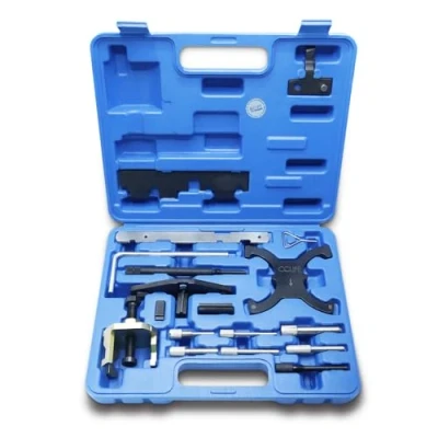 Immagine di CCLIFE Motore Timing Tool Kit Compatibile PSA Ford 1.25 1.4 1.6 1.7 1.8 2.0 TDCI
