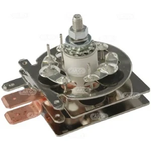 Immagine di HC Cargo F 032 130 643 Raddrizzatore, Alternatore