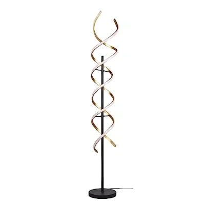 Immagine di Trio, Sospensione, Sequence incl. 1 x LED,SMD,45,0 Watt,2300+3000+4000K,5600 Lm. Plastica,