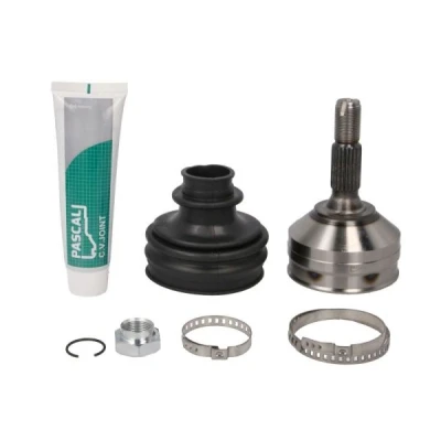 Immagine di PASCAL G1C035PC Kit Giunto Omocinetico lato ruota CITROËN: DS3 Hatchback