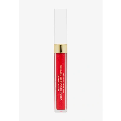 Immagine di Revolution PRO Vegan Collagen Peptide HIGH Shine LIP Gloss Lucidalabbra, Taglia: 4 ml, Cherie