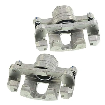 Immagine di Frankberg 2x Pinze freno Anteriore Sinistra Destra Compatibile con Matiz M200 M250 2005 2011 M100 M150 1998 Spark 2009 Sostituisci# 96288628