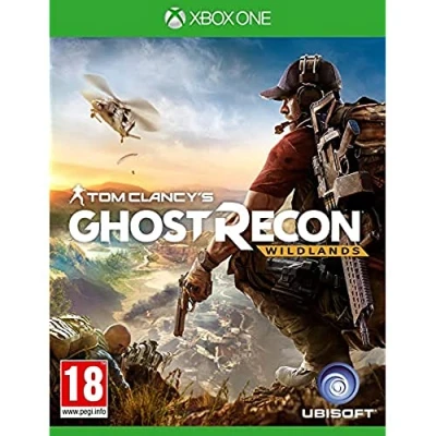 Immagine di Tom Clancy&#039;s Ghost Recon: Wildlands Xbox One [Edizione: Regno Unito]