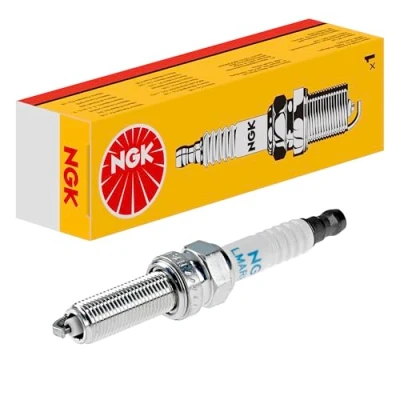 Immagine di NGK 1679 Candela accensione M10 x 1,0 SW: 14 mm